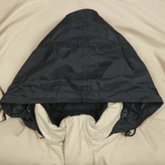 McGregor Reversible Padded Jacket Size XL