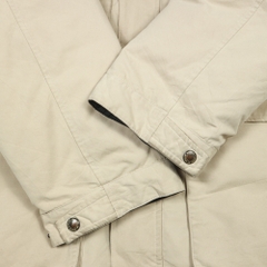 McGregor Reversible Padded Jacket Size XL