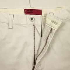 2000s Levi's 504 Made in Japan Khaki Pants Size 33