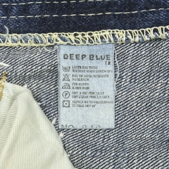 Eternal Japan Made Selvedge Denim Jeans Size 29
