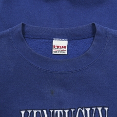 Vintage B-Wear USA Kentucky Wildcats Sweater Size L