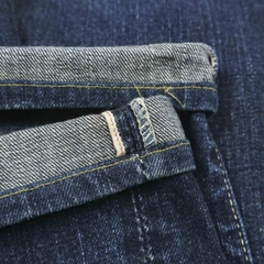 Eternal Japan Made Selvedge Denim Jeans Size 29