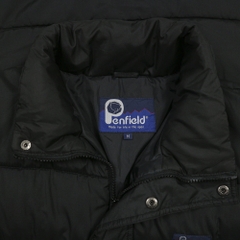 Penfield Outdoor Black Puffer Jacket Size L