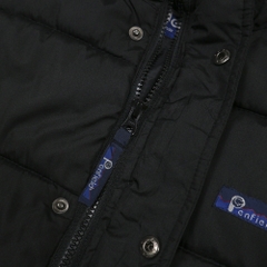 Penfield Outdoor Black Puffer Jacket Size L