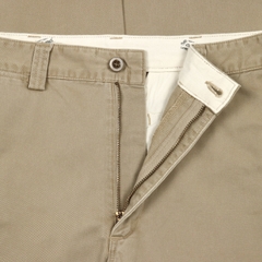 90s Levi's Workers Made in Japan Khaki Pants Size 33