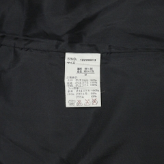Penfield Outdoor Black Puffer Jacket Size L