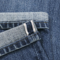 Maverick Japan Made Selvedge Denim Jeans Size 33