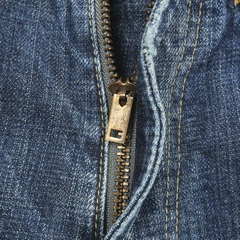 Blue Way Japan Made Selvedge Denim Jeans Size 28