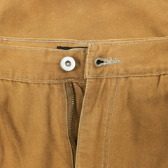 Jungle Storm Canvas Carpenter Pants Size 32