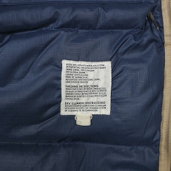 90s Adventure Gear Down Western Jacket Size XL