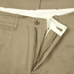 United Arrows Made in Japan Khaki Trousers Size 33