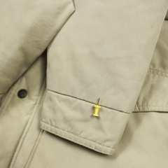 90s Adventure Gear Down Western Jacket Size XL