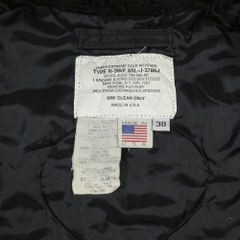 Spiewak & Sons Type N-3B ECW Parka Size M