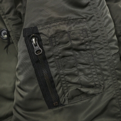 Spiewak & Sons Type N-3B ECW Parka Size M