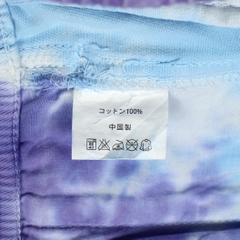 Gramicci Outdoor Tie-dye Shorts Size S