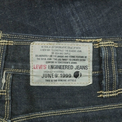 00s Levi's Engineered Denim Jeans Size 29