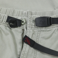 Gramicci Outdoor Slim Fit Pants Size M
