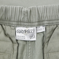 Gramicci Outdoor Slim Fit Pants Size M