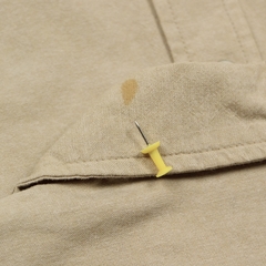 90s Wrangler Long-sleeve Western Shirt Size L