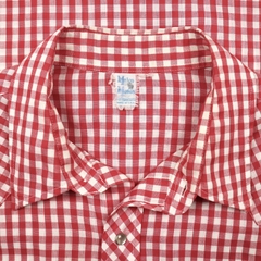 Vintage Malco Modes Western Shirt Size XL