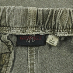 Gramicci Olive Outdoor Tapered Pants Size M