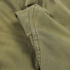 Gramicci Olive Outdoor Slim Pants Size M