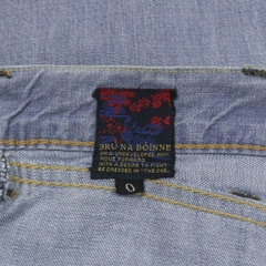 Brú Na Bóinne Japan Made Denim Jeans Size 30