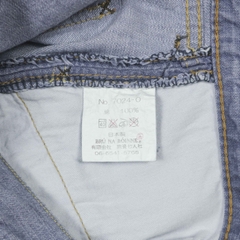 Brú Na Bóinne Japan Made Denim Jeans Size 30