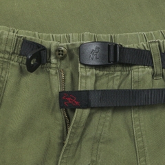 Gramicci Olive Outdoor Tapered Pants Size M