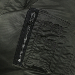 Spiewak & Sons Type N-3B ECW Parka Size L