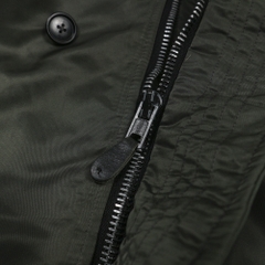 Spiewak & Sons Type N-3B ECW Parka Size L