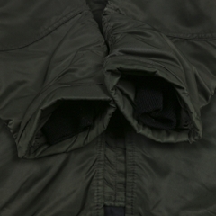 Spiewak & Sons Type N-3B ECW Parka Size L