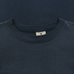 Goodwear USA Heavy Weight Cotton Faded T-Shirt Size L