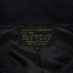 American Rag Cie Hooded Bomber Jacket Size S