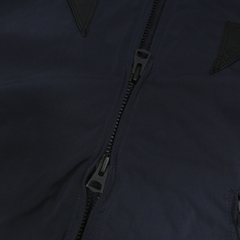American Rag Cie Hooded Bomber Jacket Size S