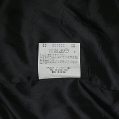 American Rag Cie Hooded Bomber Jacket Size S