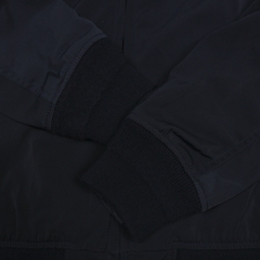 American Rag Cie Hooded Bomber Jacket Size S