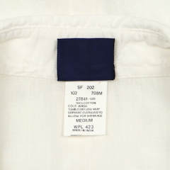 2000s Levi's Short-sleeve Shirt Size M