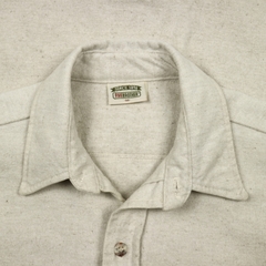 Vintage FiveBrother Heavy Cotton Work Shirt Size M