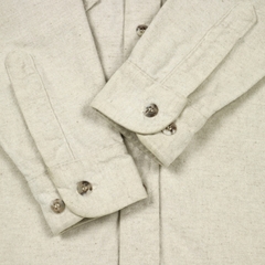Vintage FiveBrother Heavy Cotton Work Shirt Size M
