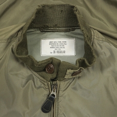 Pherrow's Japan Type Military Flying Jacket Size M