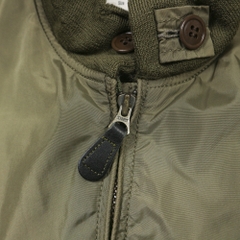 Pherrow's Japan Type Military Flying Jacket Size M