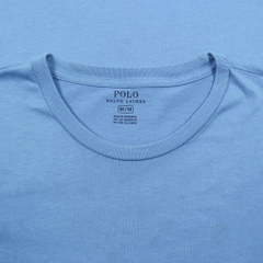Polo Ralph Lauren Light Blue T-Shirt Size L