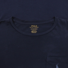 Polo Ralph Lauren Long-sleeve T-Shirt Size M
