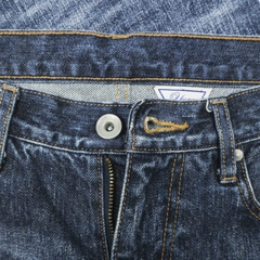 Yuge Marque Déposée Selvedge Jeans Size 26
