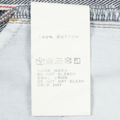 Yuge Marque Déposée Selvedge Jeans Size 26