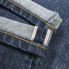 Yuge Marque Déposée Selvedge Jeans Size 26