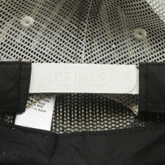 Tag Rag Made in USA Trucker Mesh Cap