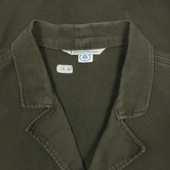 60s Indanthren German Workwear ‘Caltex’ Work Jacket Size L