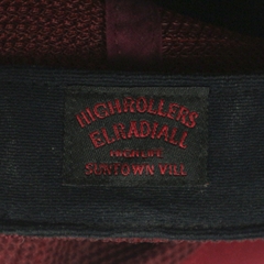 Radiall Japan Rad’s Mesh Trucker Cap